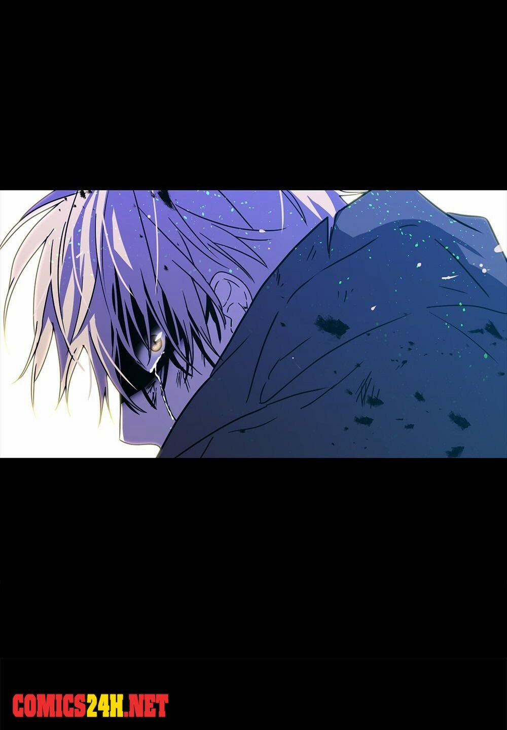 Dấu Vết Mặt Trời 4 trang 26