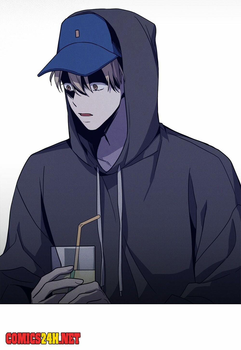 Dấu Vết Mặt Trời 4 trang 28