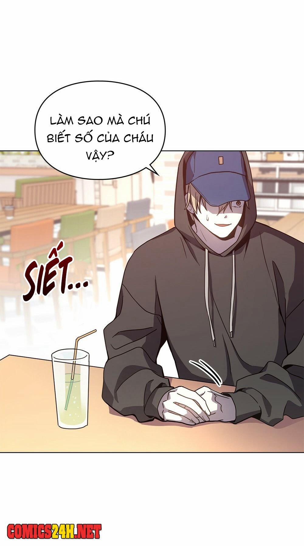 Dấu Vết Mặt Trời 4 trang 33