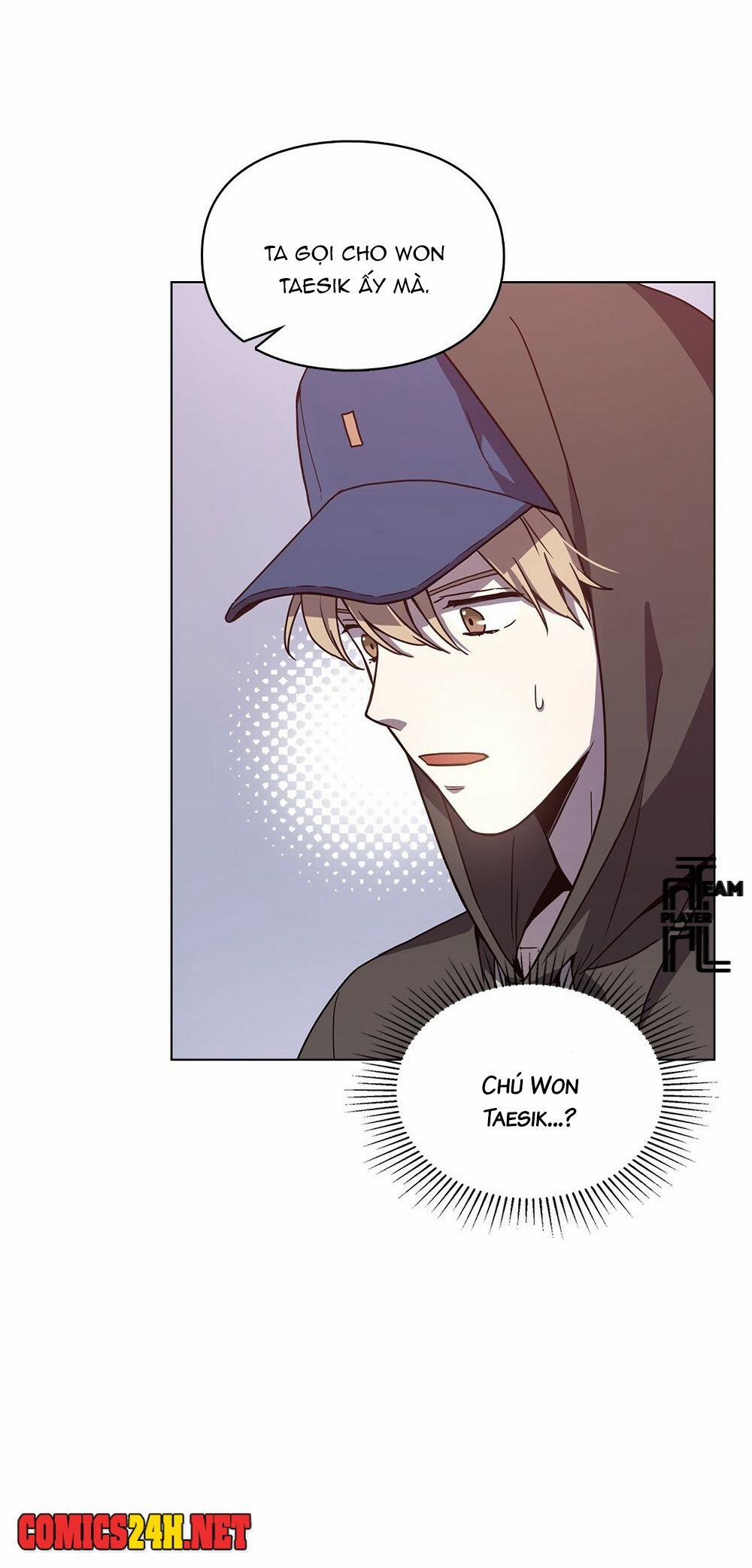 Dấu Vết Mặt Trời 4 trang 35