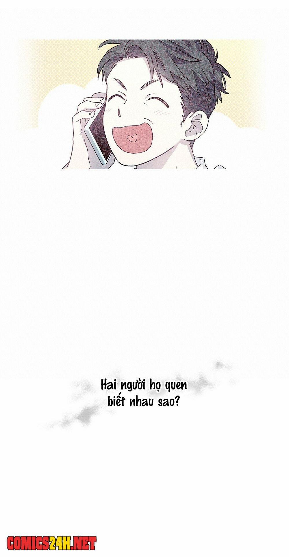 Dấu Vết Mặt Trời 4 trang 36