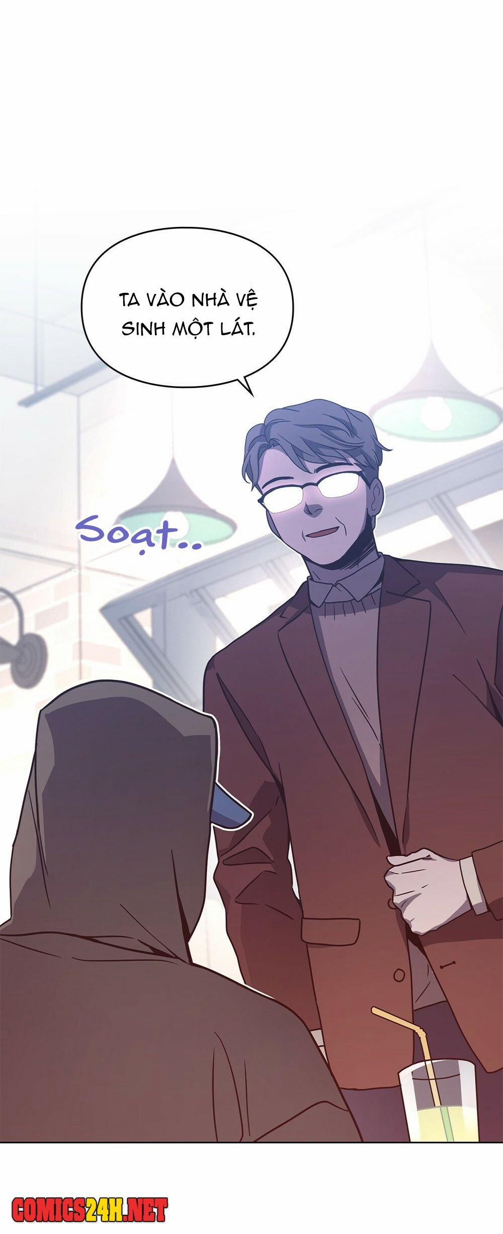 Dấu Vết Mặt Trời 4 trang 37