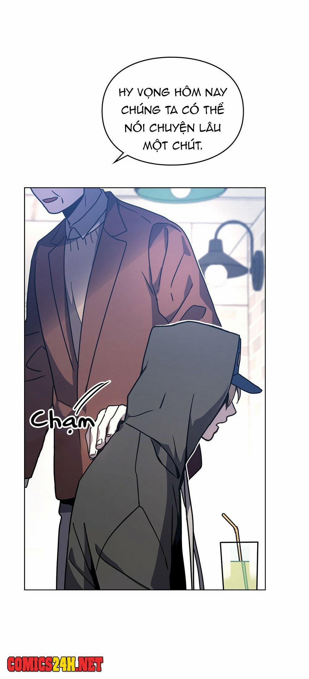 Dấu Vết Mặt Trời 4 trang 38