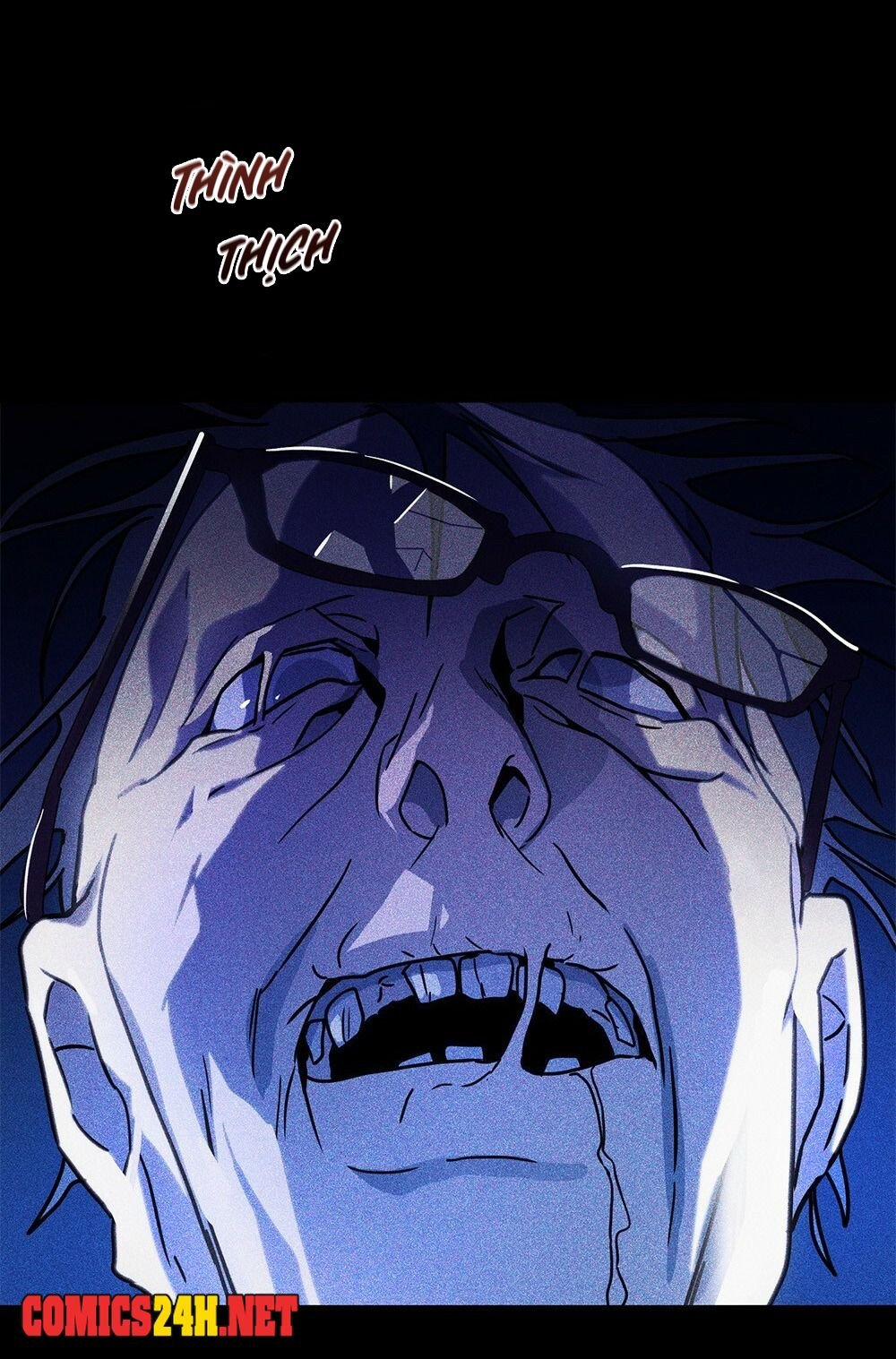 Dấu Vết Mặt Trời 4 trang 4