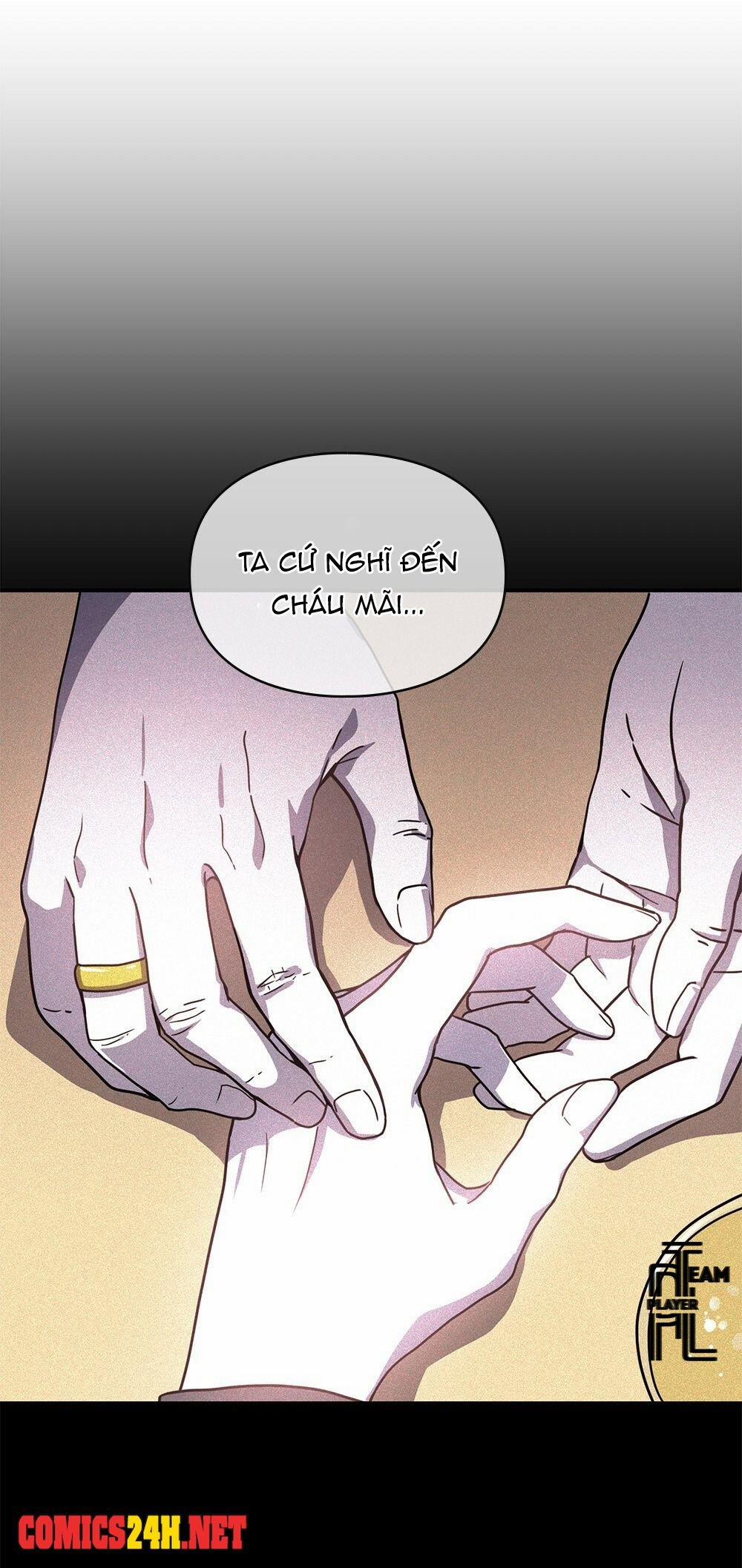 Dấu Vết Mặt Trời 4 trang 40