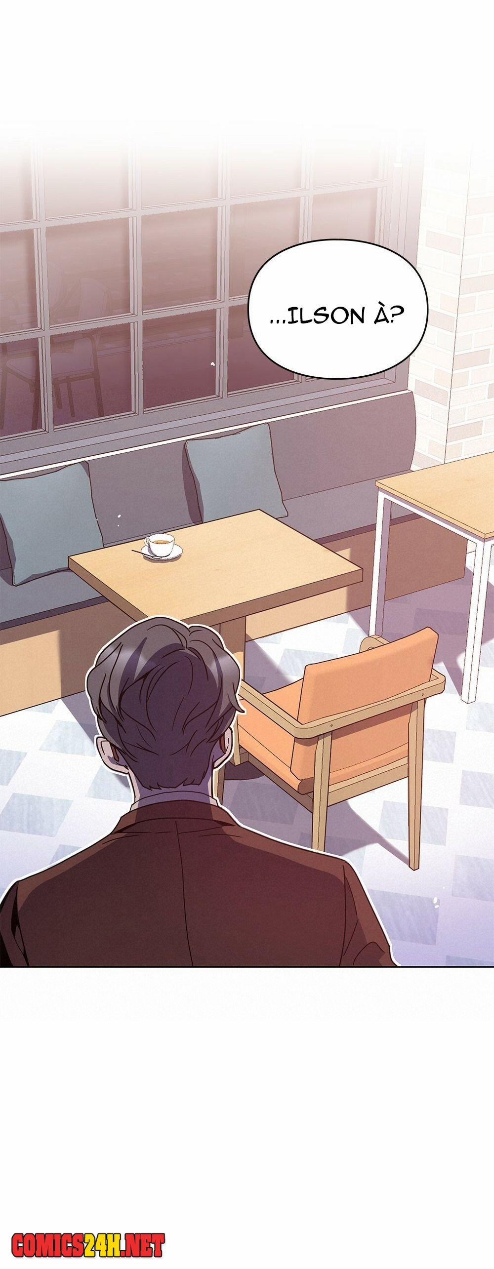 Dấu Vết Mặt Trời 4 trang 46