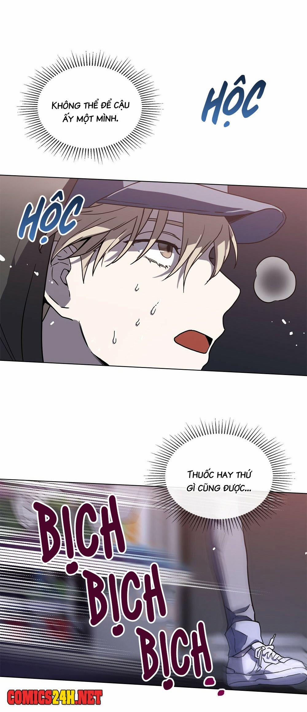 Dấu Vết Mặt Trời 4 trang 49