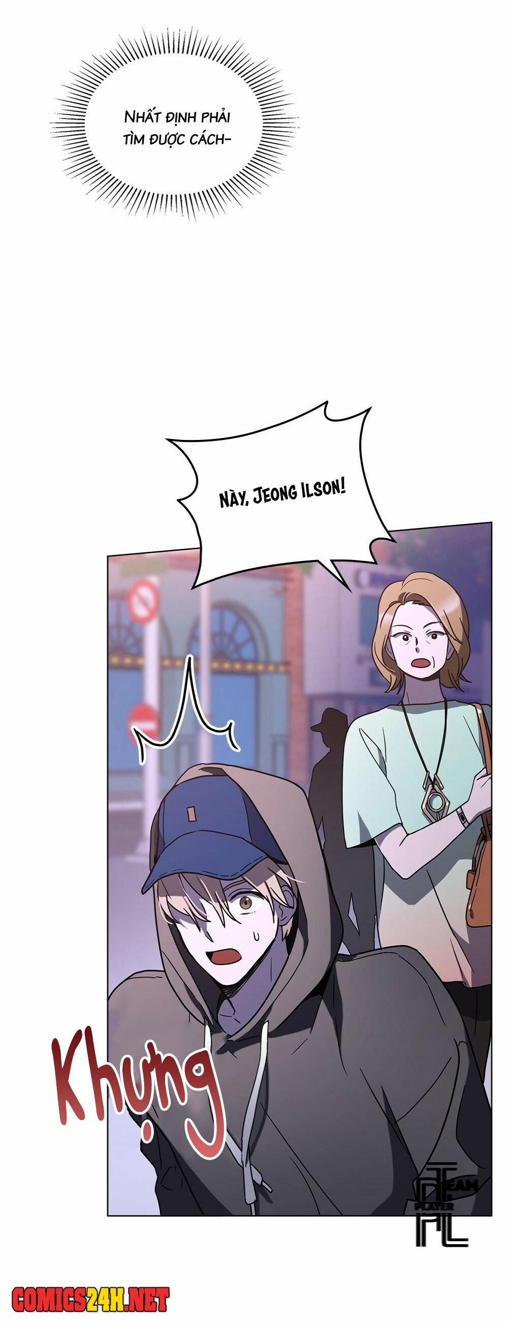 Dấu Vết Mặt Trời 4 trang 50