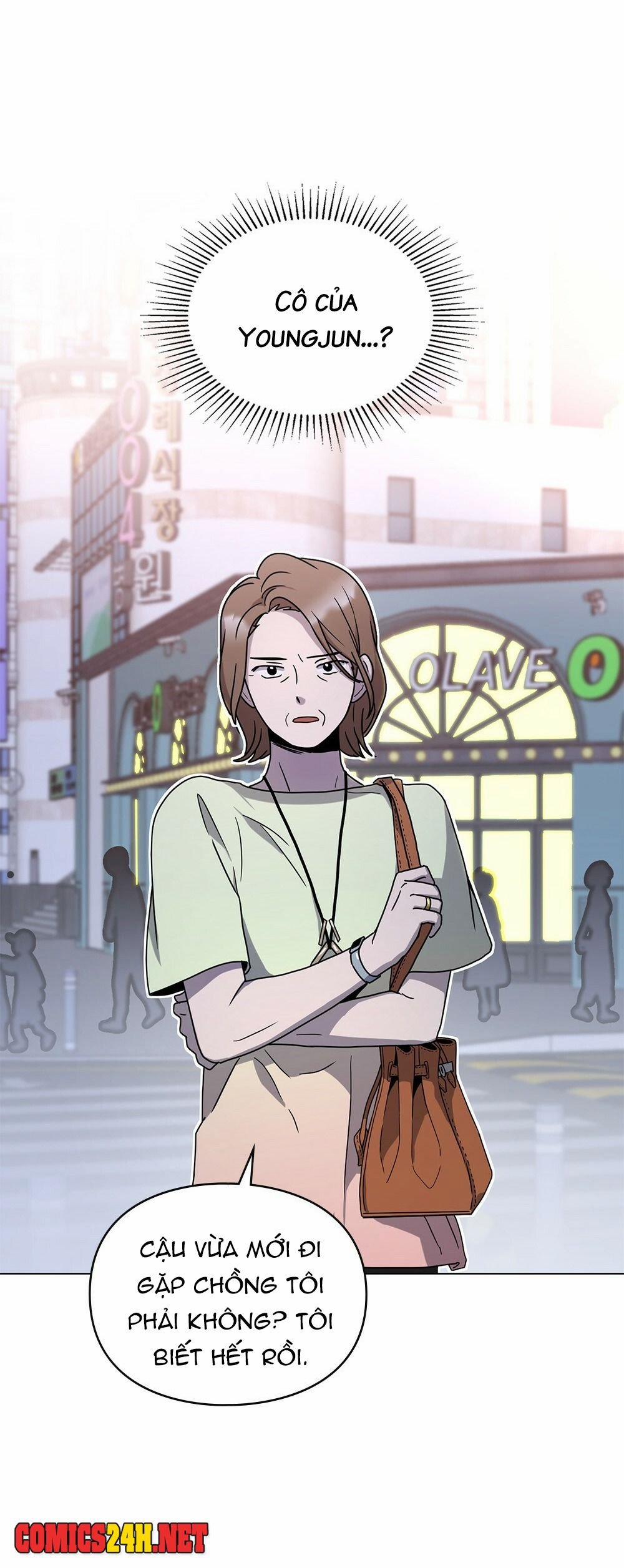 Dấu Vết Mặt Trời 4 trang 52