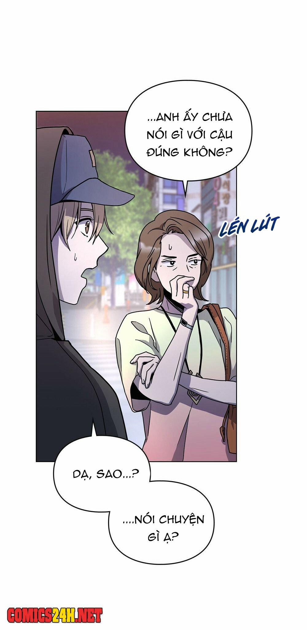 Dấu Vết Mặt Trời 4 trang 53