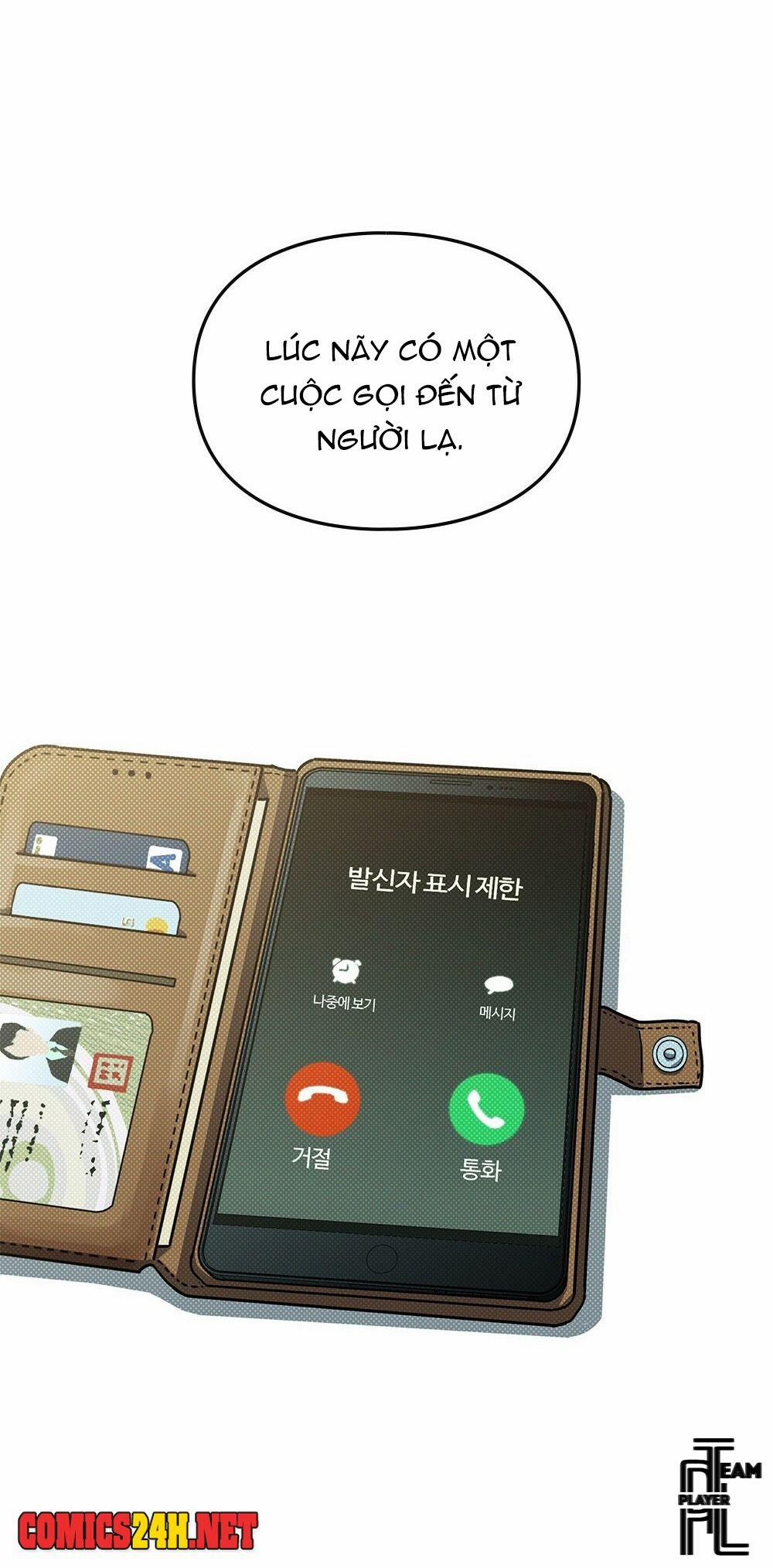 Dấu Vết Mặt Trời 4 trang 55