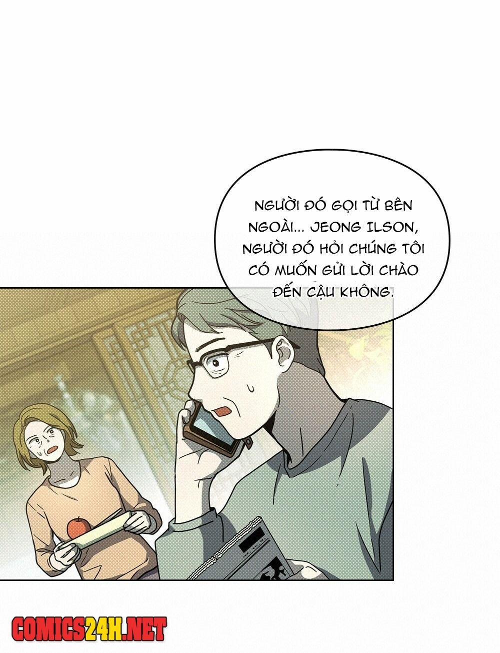 Dấu Vết Mặt Trời 4 trang 56