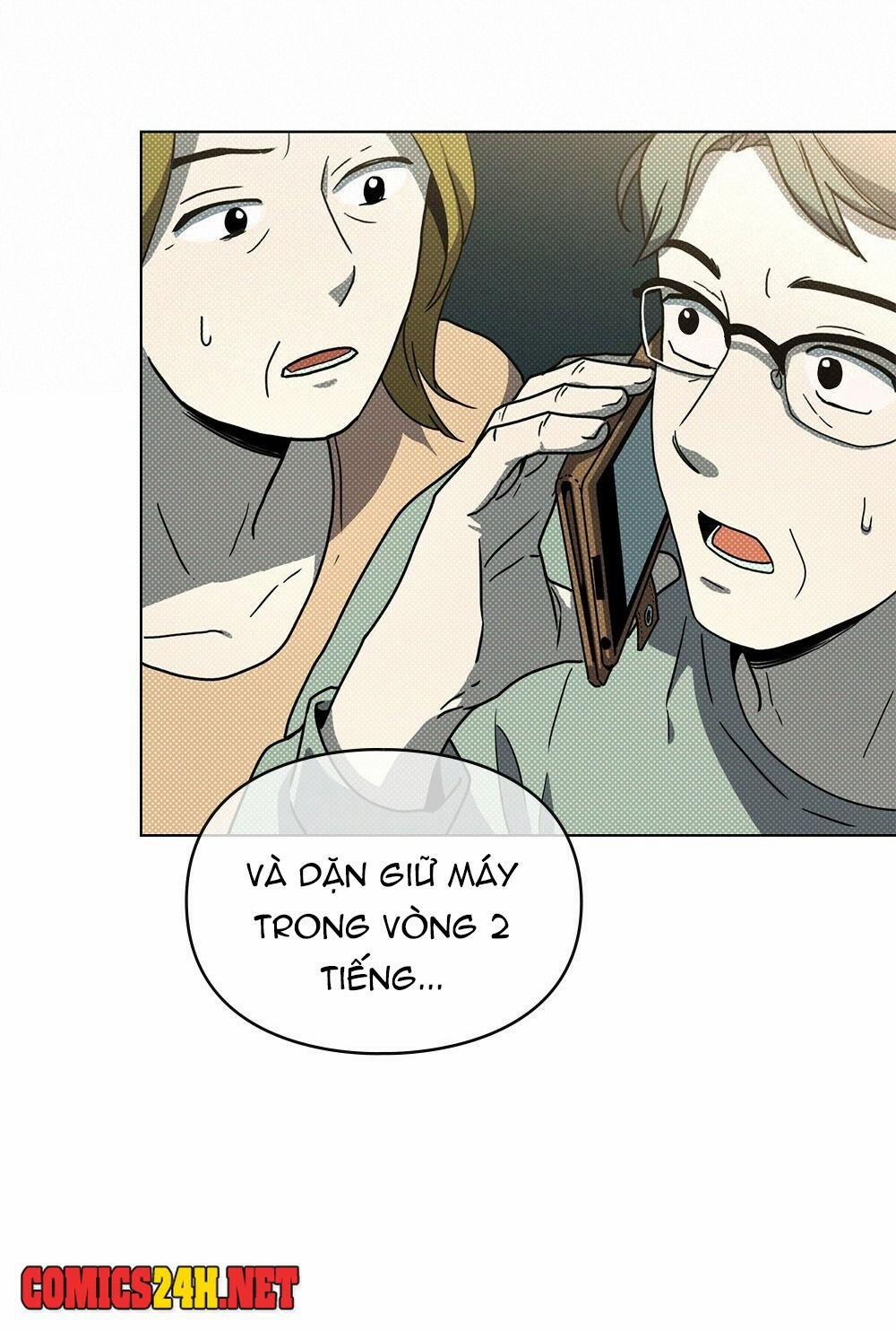 Dấu Vết Mặt Trời 4 trang 57
