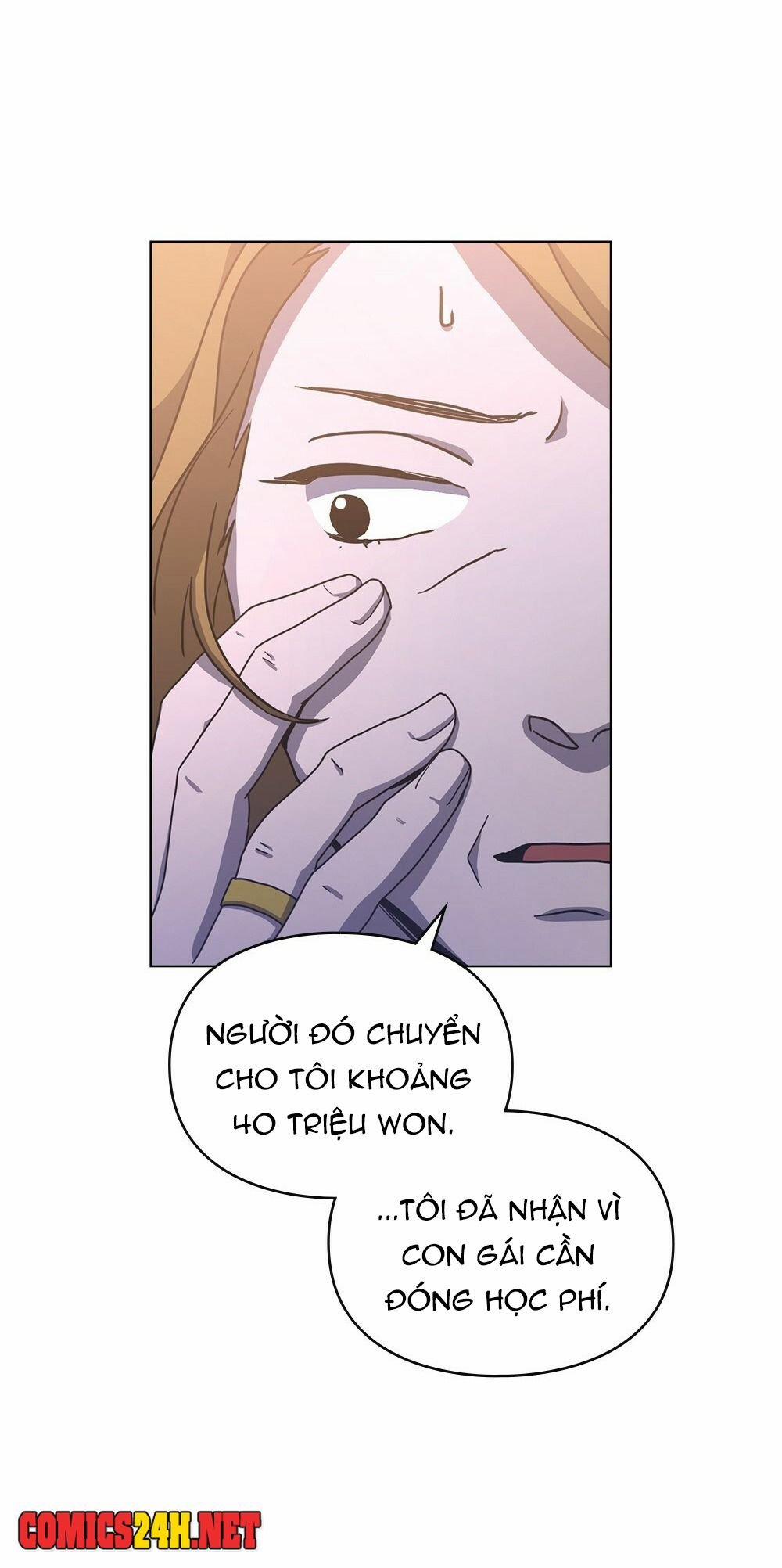 Dấu Vết Mặt Trời 4 trang 58