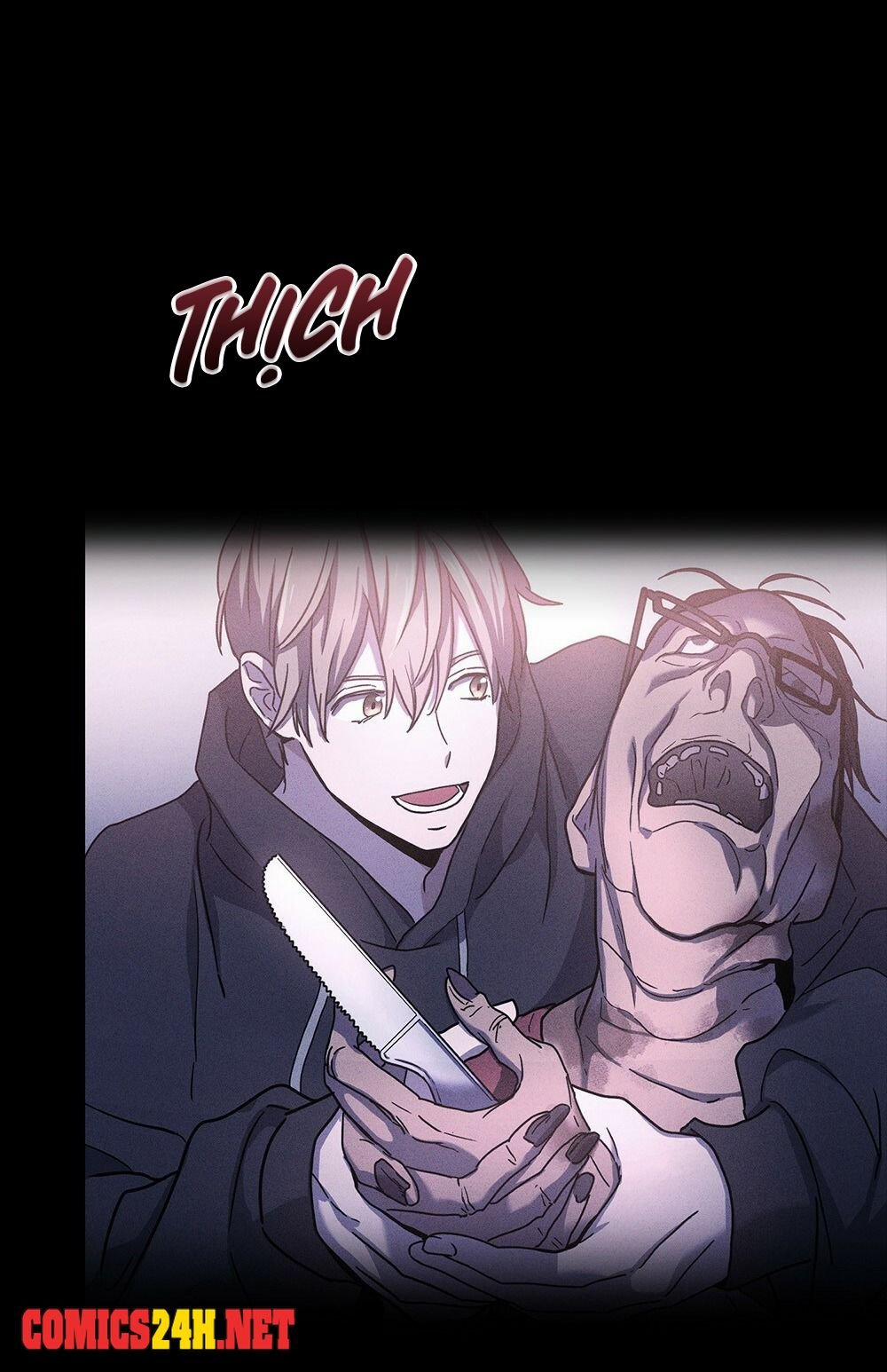 Dấu Vết Mặt Trời 4 trang 6