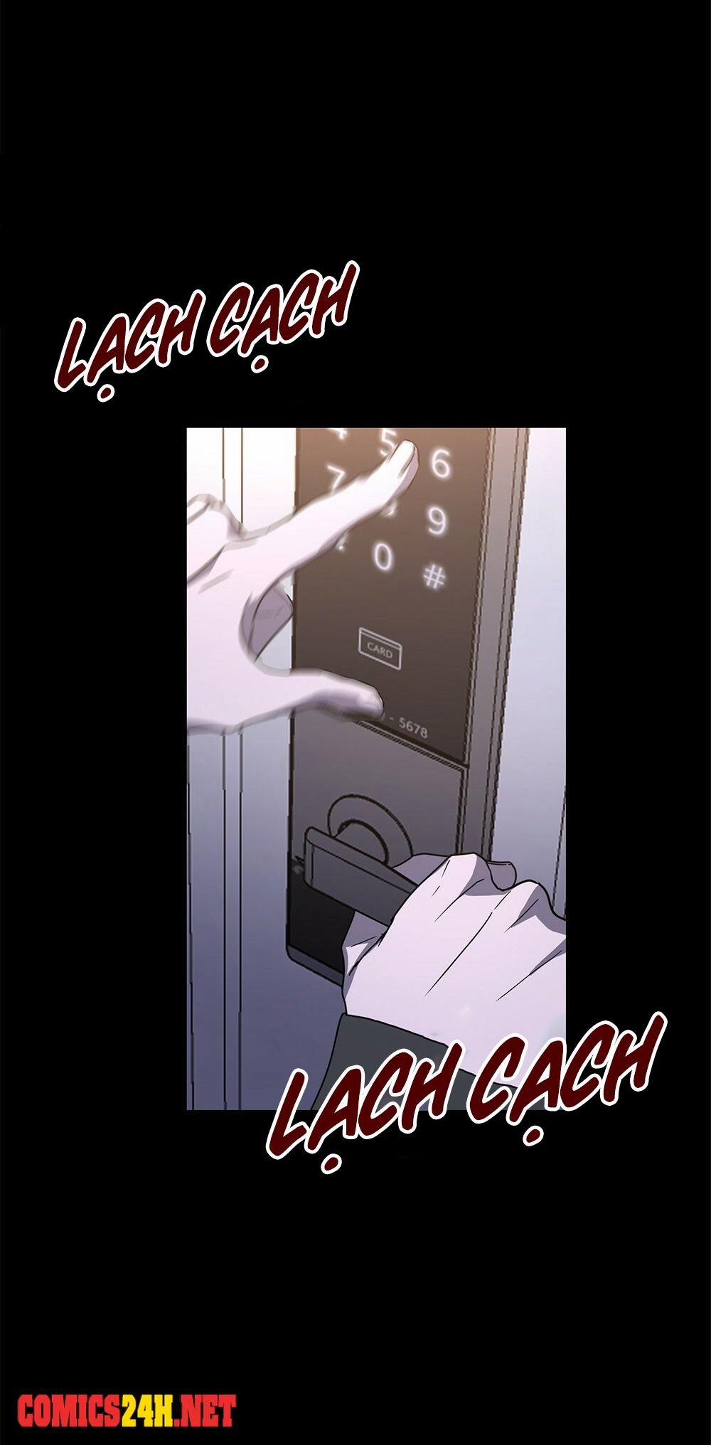 Dấu Vết Mặt Trời 4 trang 65