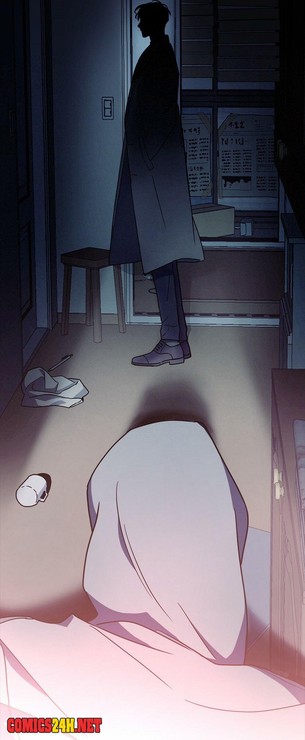 Dấu Vết Mặt Trời 4 trang 68