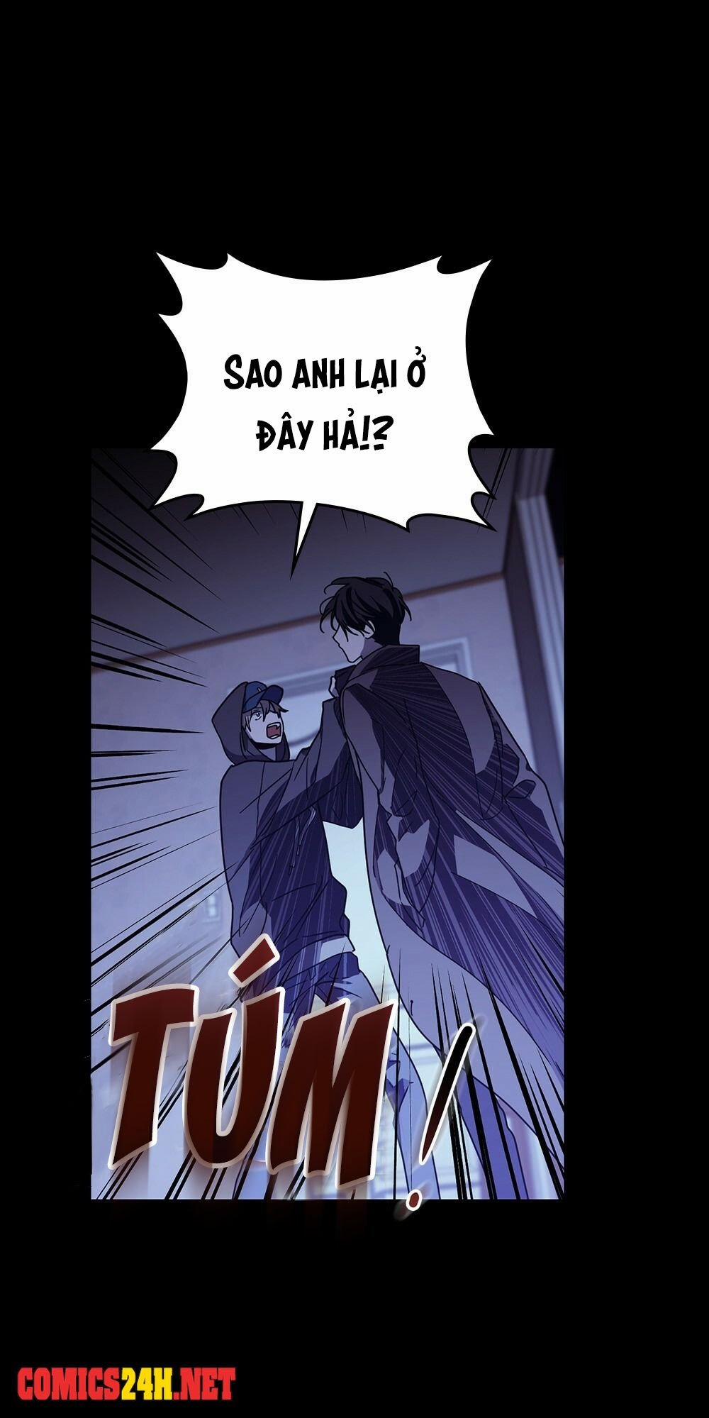 Dấu Vết Mặt Trời 4 trang 72