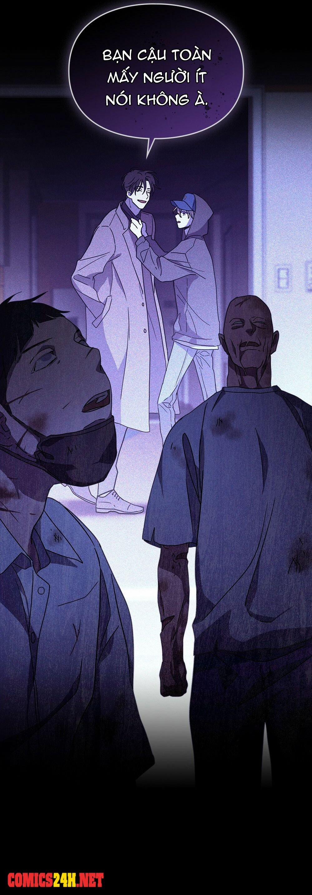 Dấu Vết Mặt Trời 4 trang 75