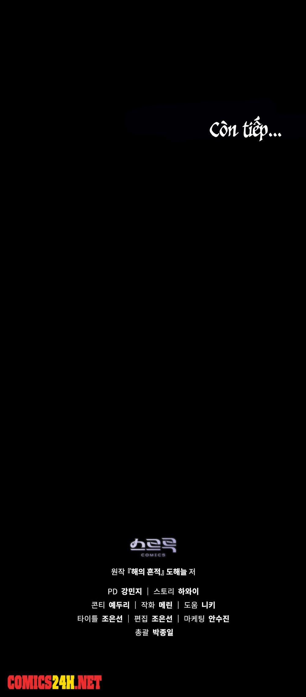 Dấu Vết Mặt Trời 4 trang 76