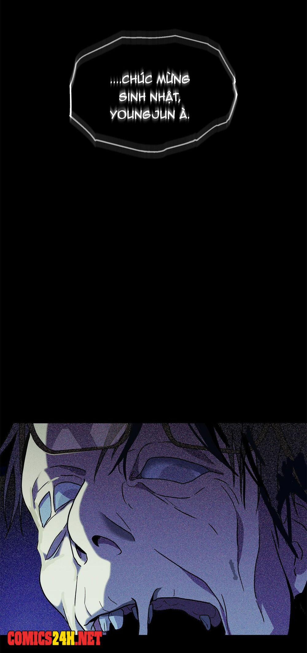 Dấu Vết Mặt Trời 4 trang 8