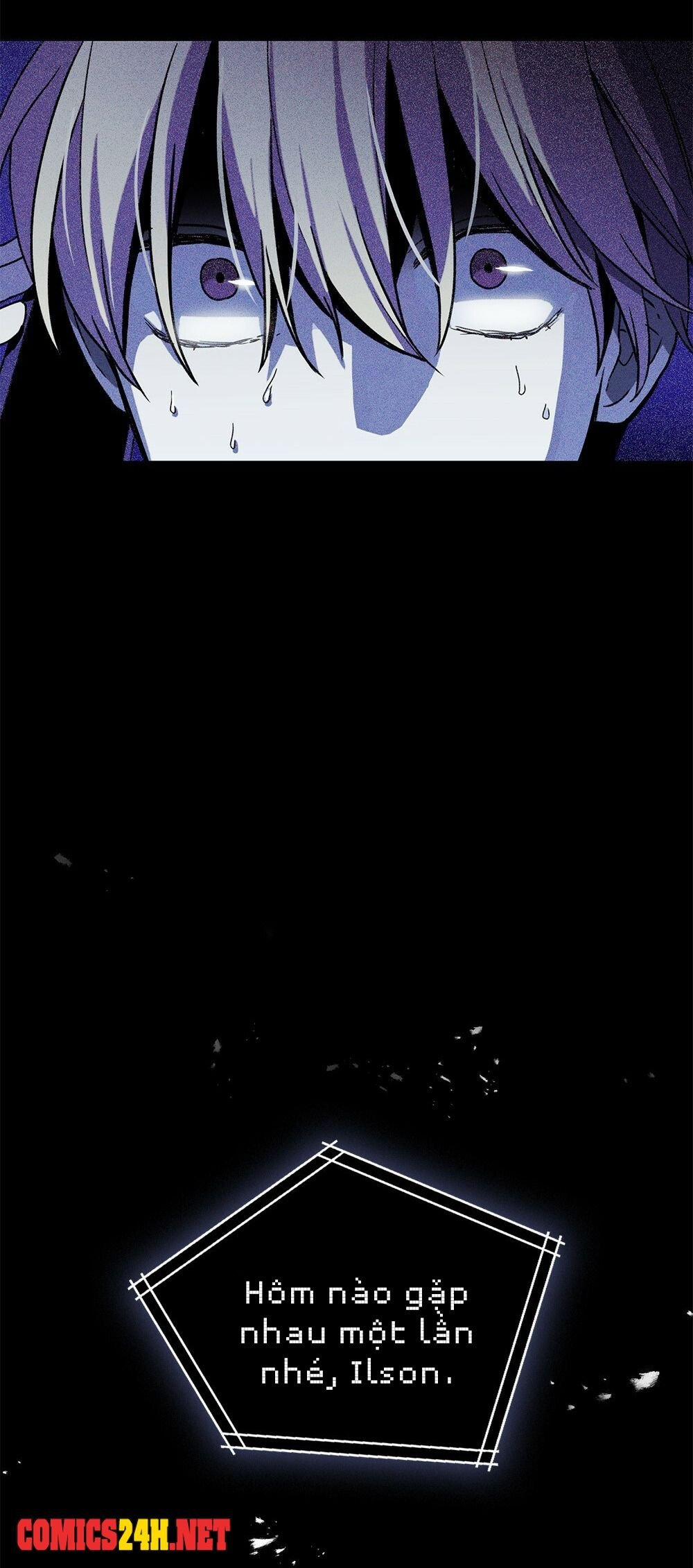 Dấu Vết Mặt Trời 4 trang 9