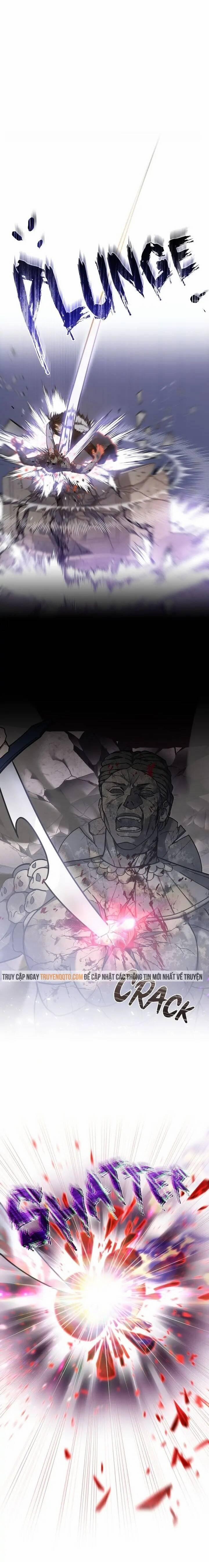 Dấu Vết Mặt Trời 42 trang 1