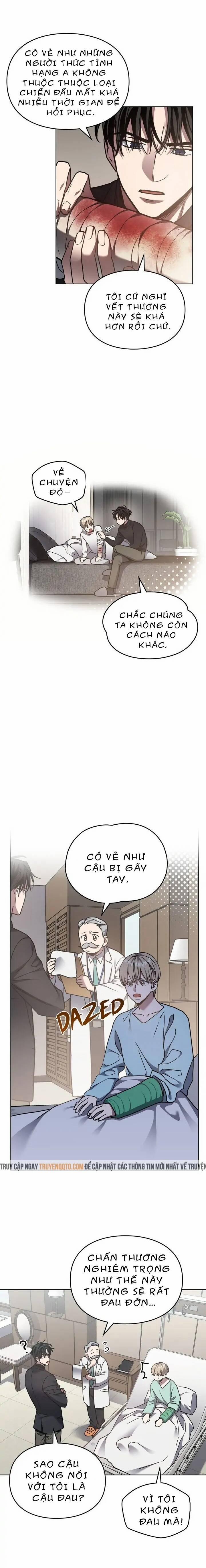 Dấu Vết Mặt Trời 42 trang 11