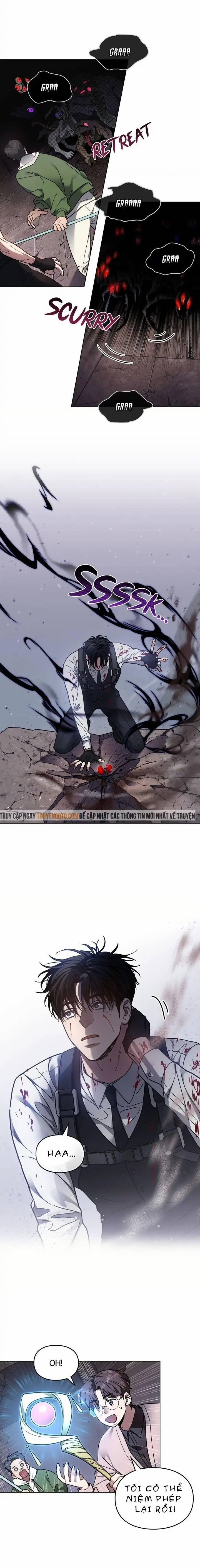 Dấu Vết Mặt Trời 42 trang 2