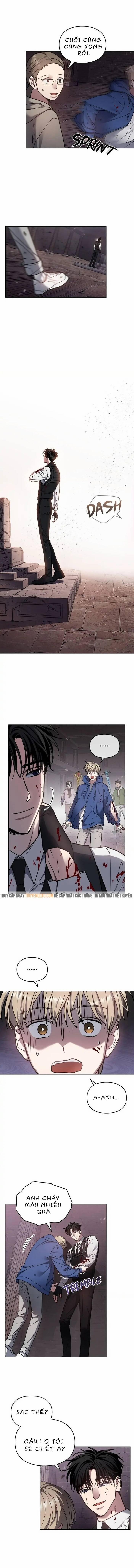 Dấu Vết Mặt Trời 42 trang 3