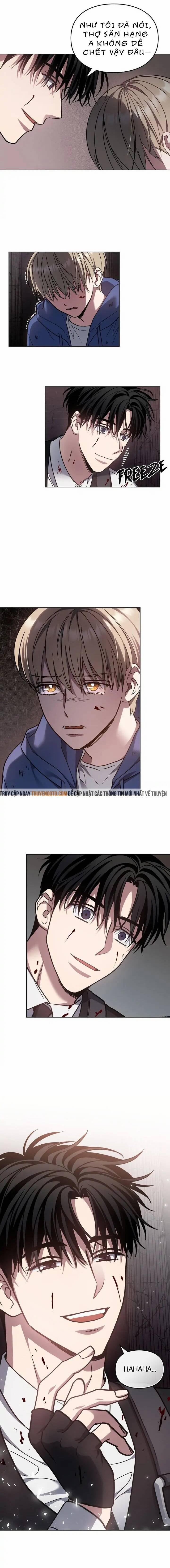 Dấu Vết Mặt Trời 42 trang 4