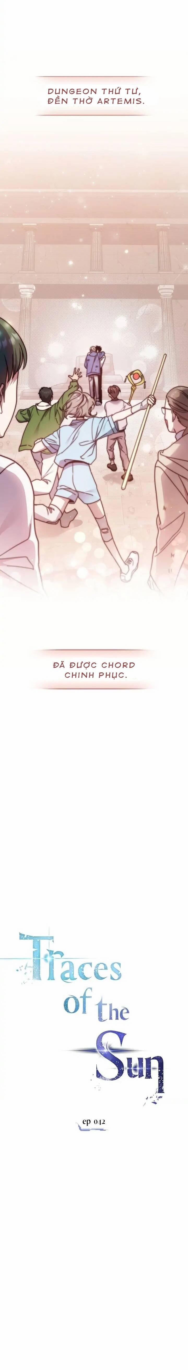 Dấu Vết Mặt Trời 42 trang 6