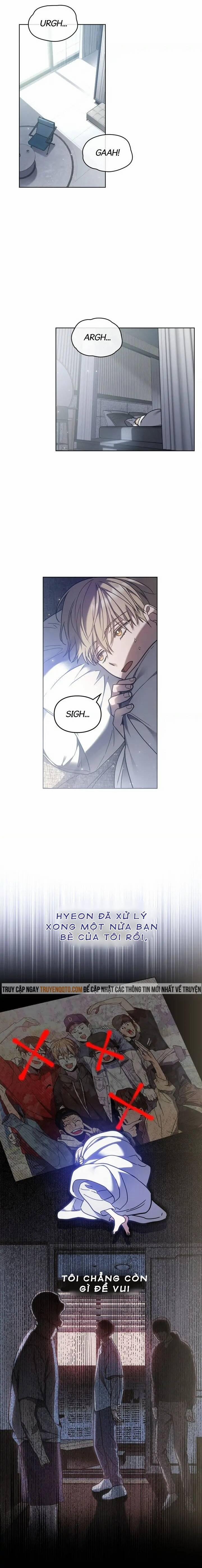 Dấu Vết Mặt Trời 42 trang 7