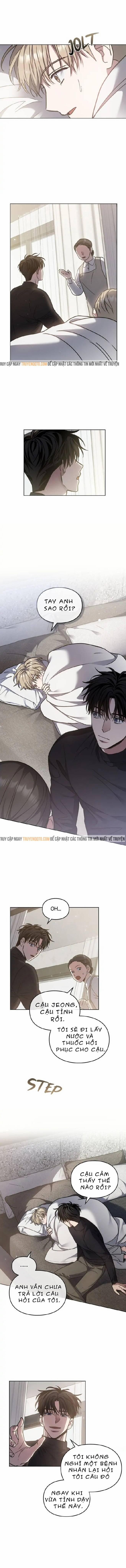 Dấu Vết Mặt Trời 42 trang 9