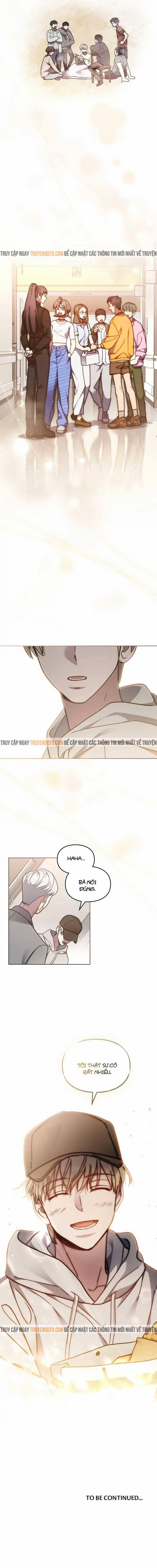 Dấu Vết Mặt Trời 43 trang 11