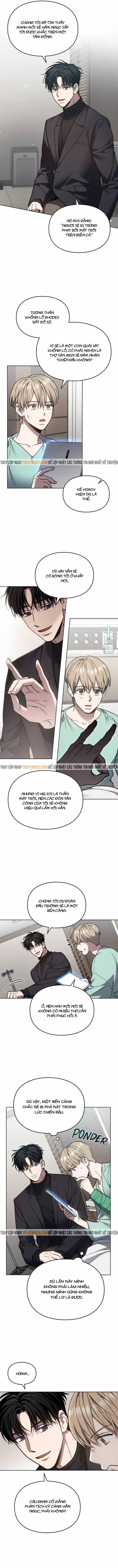 Dấu Vết Mặt Trời 43 trang 2