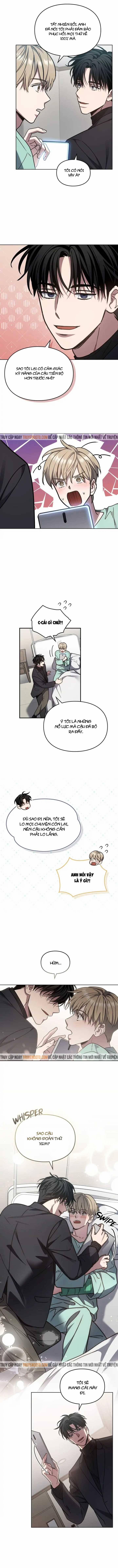 Dấu Vết Mặt Trời 43 trang 3