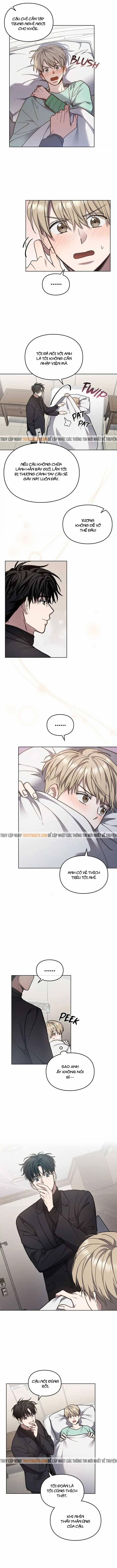 Dấu Vết Mặt Trời 43 trang 4