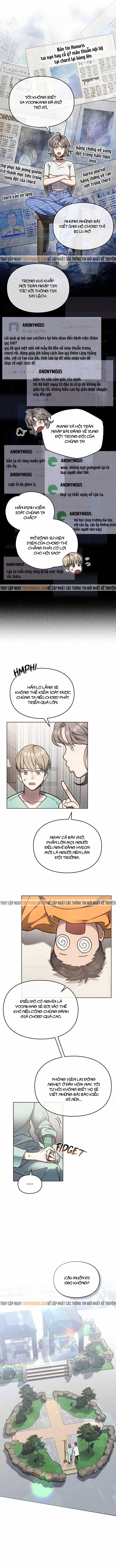 Dấu Vết Mặt Trời 43 trang 7