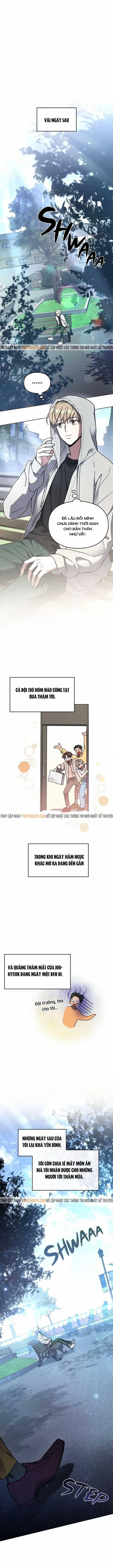 Dấu Vết Mặt Trời 44 trang 1