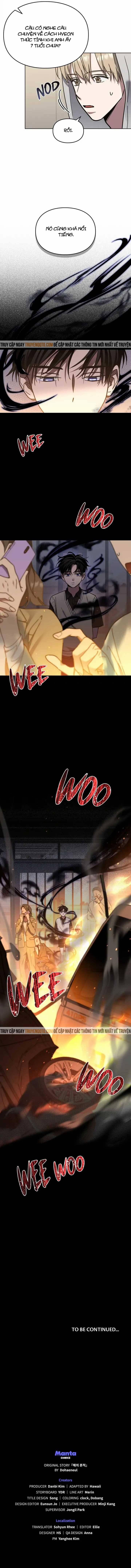 Dấu Vết Mặt Trời 44 trang 10