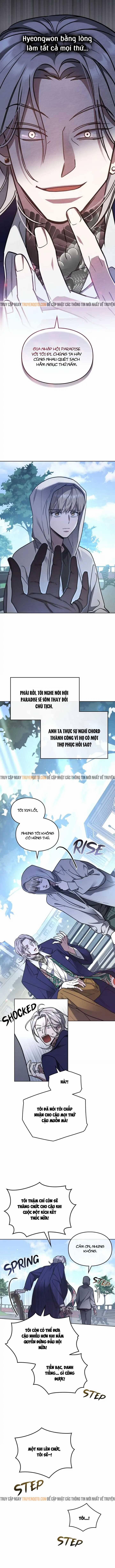 Dấu Vết Mặt Trời 44 trang 5