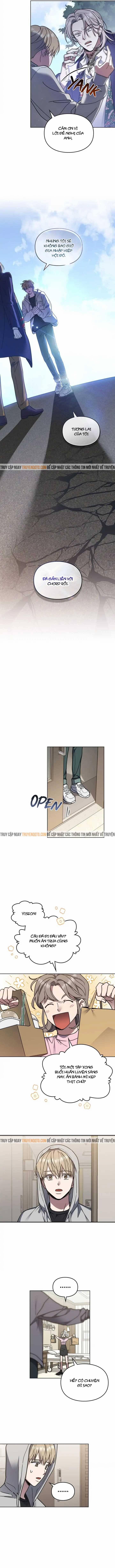 Dấu Vết Mặt Trời 44 trang 7