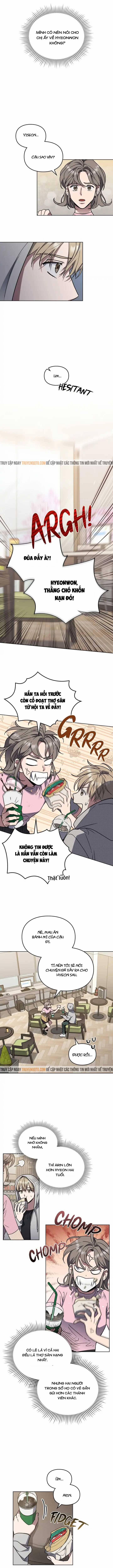 Dấu Vết Mặt Trời 44 trang 8