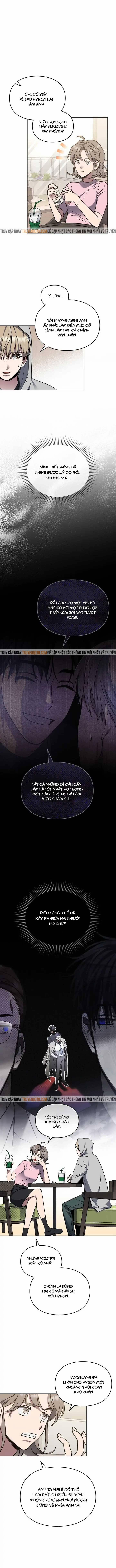 Dấu Vết Mặt Trời 44 trang 9