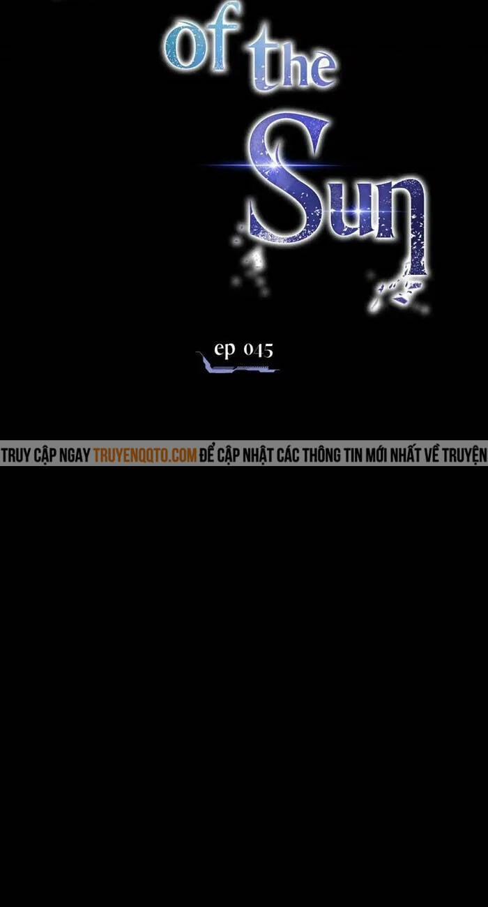 Dấu Vết Mặt Trời 45 trang 25