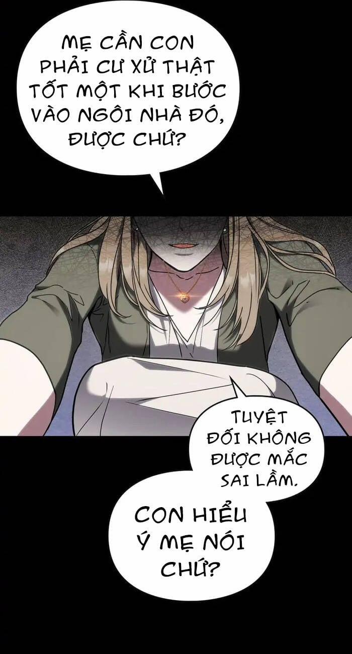 Dấu Vết Mặt Trời 45 trang 3