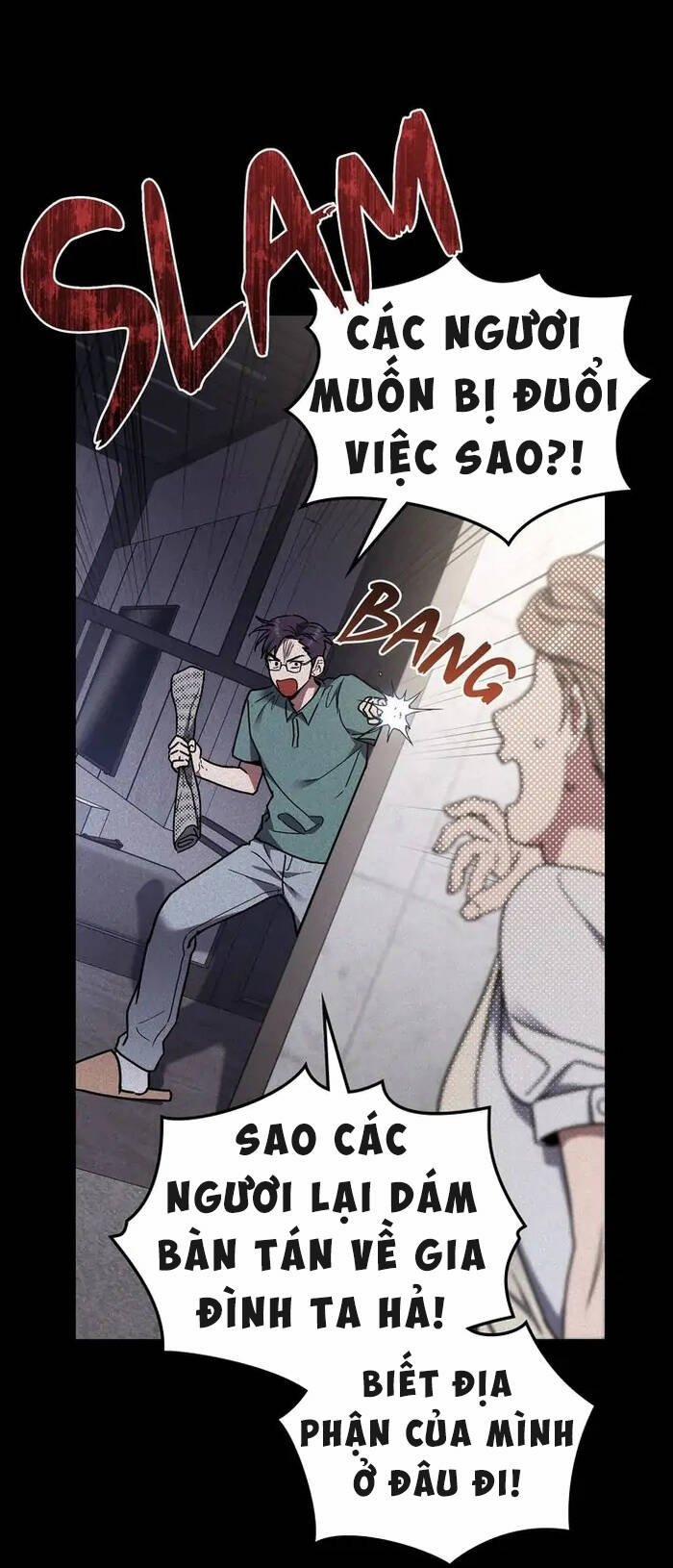 Dấu Vết Mặt Trời 45 trang 36