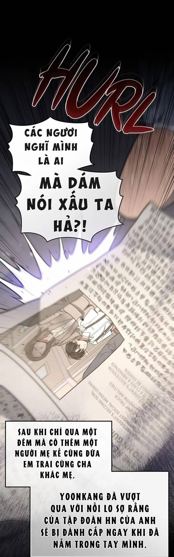 Dấu Vết Mặt Trời 45 trang 37