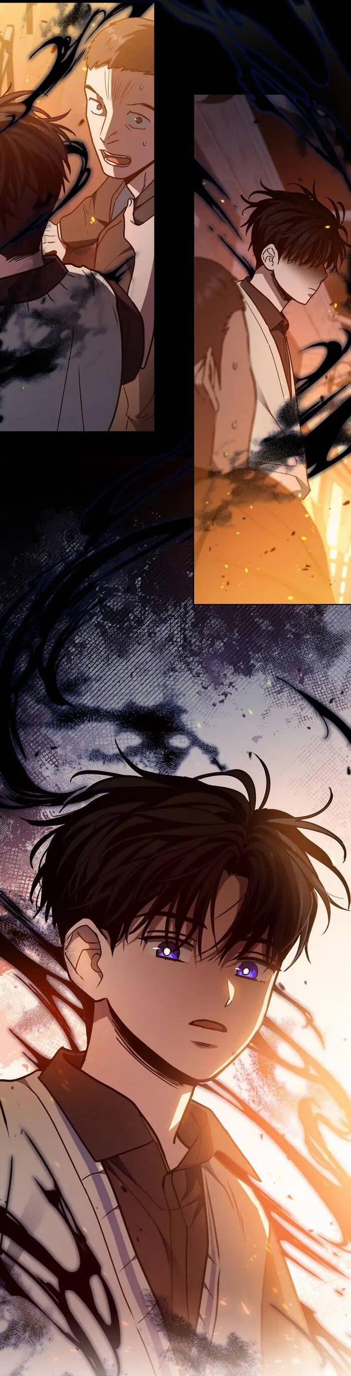 Dấu Vết Mặt Trời 45 trang 64